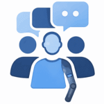 Lived Experience First