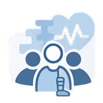 Limb loss Health Care Needs